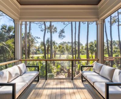 Vanderhorst Plantation House | 743 Glossy Ibis Lane by Akers Ellis Rentals