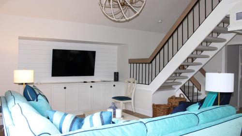 Spinnaker Beachhouses House | 743 Spinnaker Beach House