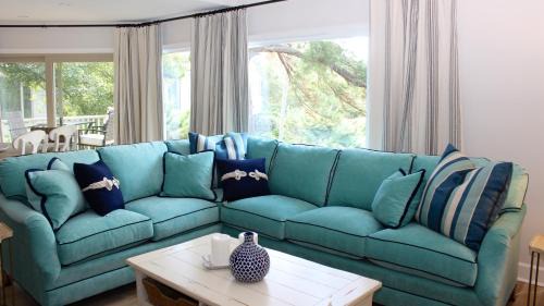 Spinnaker Beachhouses House | 743 Spinnaker Beach House