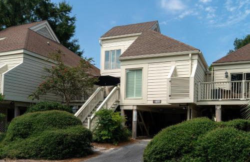 Spinnaker Beachhouses House | 744 Spinnaker Beach House