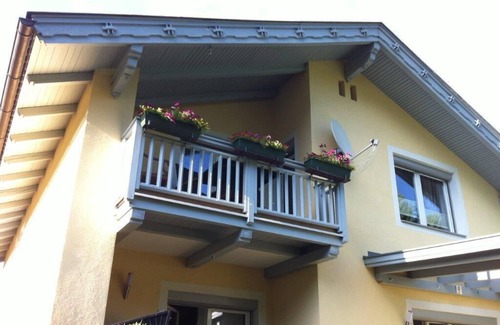 Spittal an der Drau Apartment | 75 m² apartment on the Goldeck