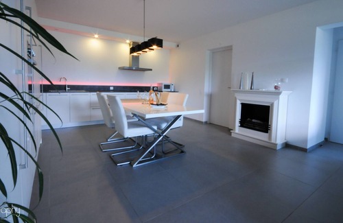 Poisy Apartment | 75 m2 apartment with 2 bedrooms and mountain views