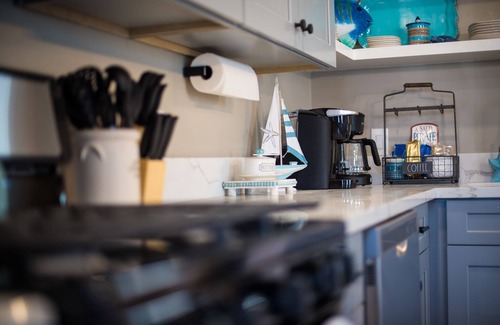 Mission Beach Apartment | 753 1B1B Steps from Mission Beach Boardwalk