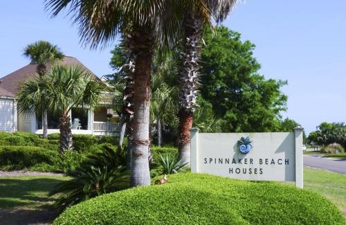 Spinnaker Beachhouses House | 754 Spinnaker Beach House