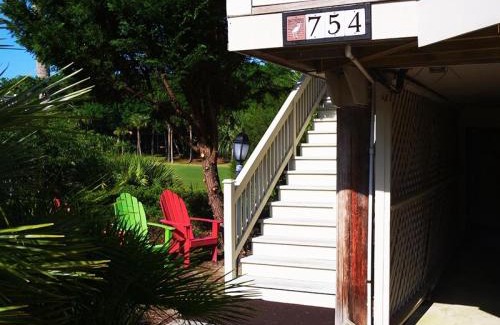Spinnaker Beachhouses House | 754 Spinnaker Beach House
