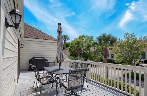 Spinnaker Beachhouses House | 754 Spinnaker Beach House