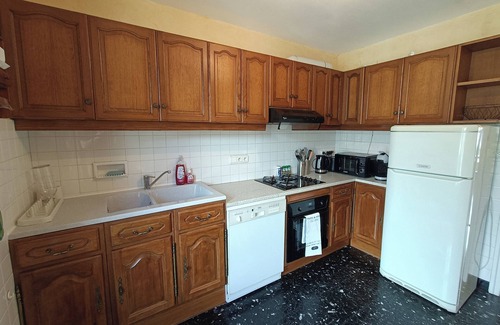 Saint-Jean-de-Maurienne Condo | 75m² apartment in Saint-Jean-de-Maurienne