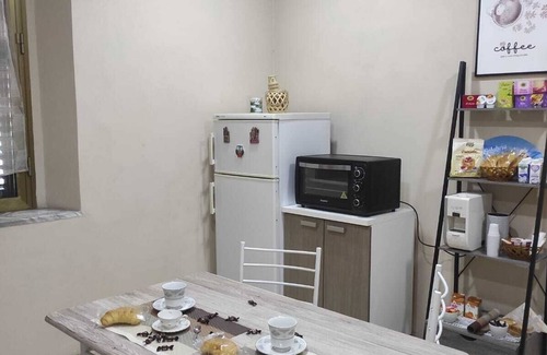 Reggio Calabria Apartment | 76 Avenue Suite 1 BedRoom - *Near city center*