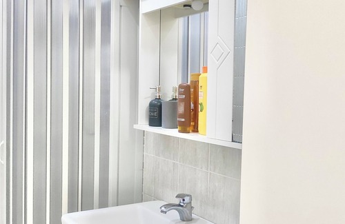 Reggio Calabria Apartment | 76 Avenue Suite 1 BedRoom - *Near city center*
