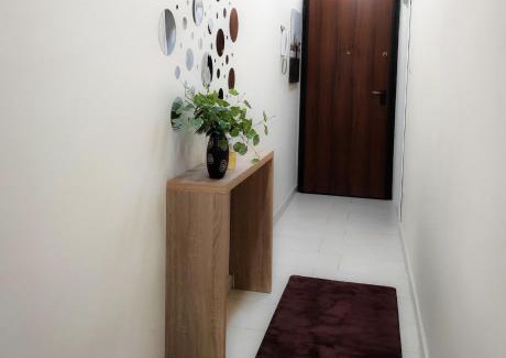 Reggio Calabria Apartment | 76 Avenue Suites Wi-Fi - Shuttle