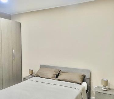 Reggio Calabria Apartment | 76 Avenue Suites Wi-Fi - Shuttle