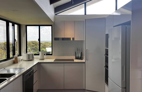 Rainbow Beach House | 76 Cooloola Drive - Rainbow Beach