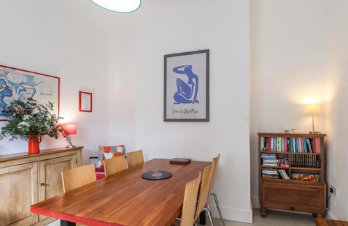 Marske-by-the-Sea House | 76 High Street