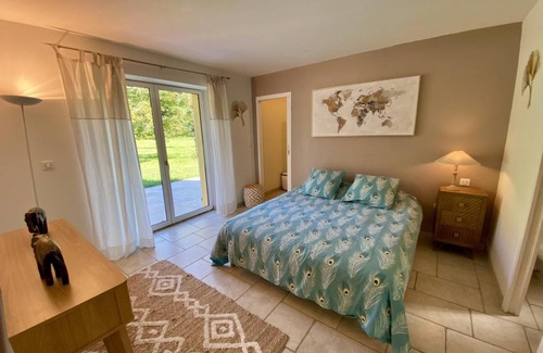 Bram House | 76 m² Gîte ∙ 2 bedrooms ∙ 4 guests