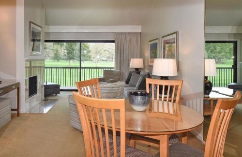 Napa Apartment | 760 Cottages at Silverado condo