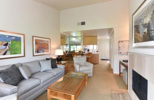 Napa Apartment | 760 Cottages at Silverado condo