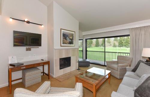 Napa Apartment | 760 Cottages at Silverado condo