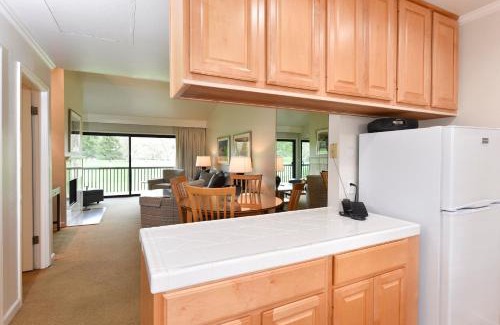 Napa Apartment | 760 Cottages at Silverado condo