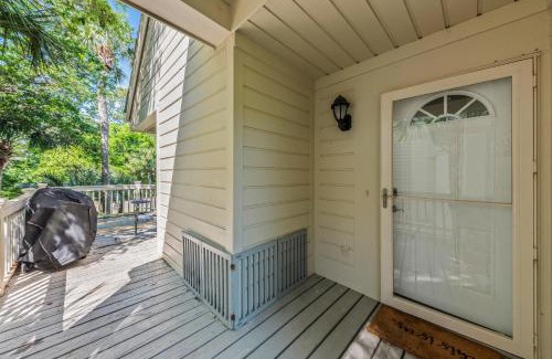Spinnaker Beachhouses House | 761 Spinnaker Beach House
