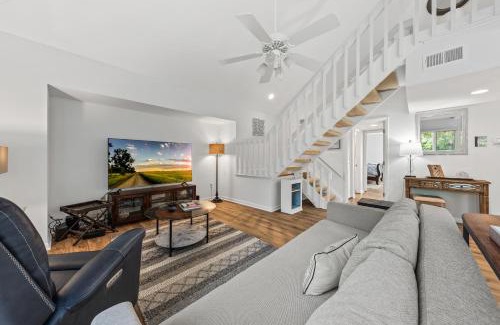 Spinnaker Beachhouses House | 761 Spinnaker Beach House