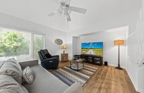 Spinnaker Beachhouses House | 761 Spinnaker Beach House