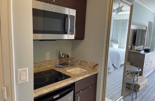 Key Biscayne Apartment | 762- Breathtaking Ritz Carlton Apartment Luxury Ritz Carlton 5* Beach Front