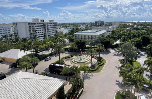 Key Biscayne Apartment | 762- Breathtaking Ritz Carlton Apartment Luxury Ritz Carlton 5* Beach Front