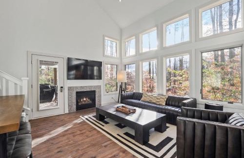 Boyne Falls House | 762 Disciples Village Condo