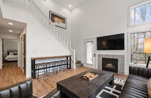 Boyne Falls House | 762 Disciples Village Condo