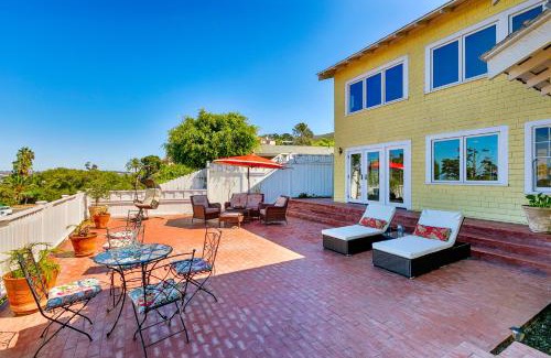 Village of La Jolla House | #7649 - Casa Dolce