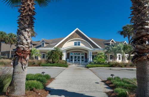 Spinnaker Beachhouses House | 767 Spinnaker Beach House