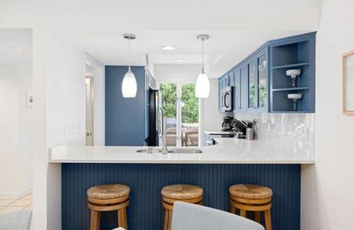 Spinnaker Beachhouses House | 768 Spinnaker Beach House