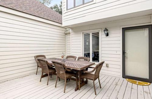Spinnaker Beachhouses House | 768 Spinnaker Beach House