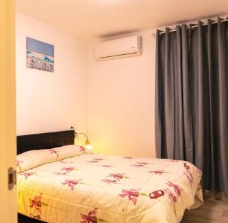 San Blas-Canillejas Apartment | 77 Hakuna Nicolasa