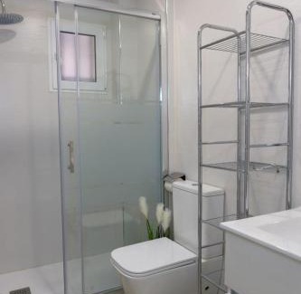 San Blas-Canillejas Apartment | 77 Hakuna Nicolasa