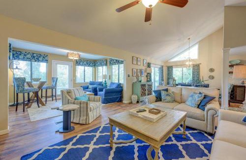 Lawton Woods House | 77 Lawton Rd