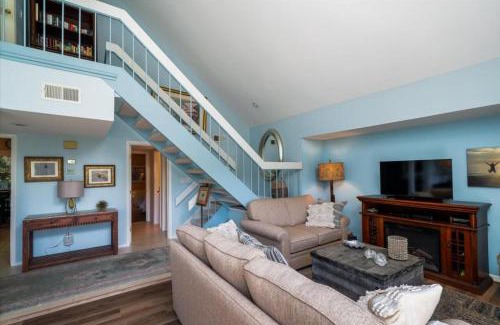 Spinnaker Beachhouses House | 776 Spinnaker Beach House