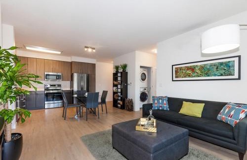 Menlo Park Apartment | 777 Hamilton
