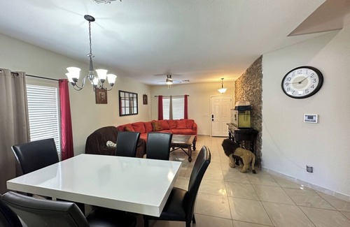 Sundance House | 777 Hopi