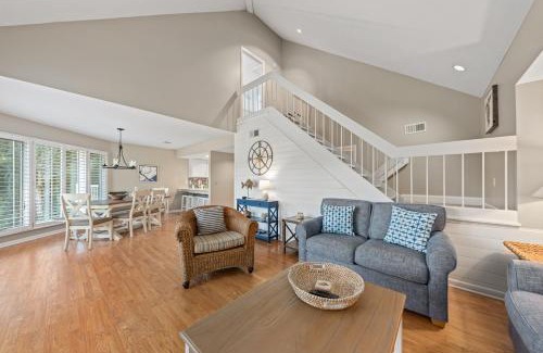 Spinnaker Beachhouses House | 777 Spinnaker Beach House