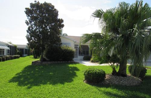 The Villages House | 779 Z2a VILLAGE OF POLO RIDGE by REMAX Premier
