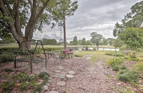 Prien Cottage | 78 m² Cabin ∙ 2 bedrooms ∙ 4 guests