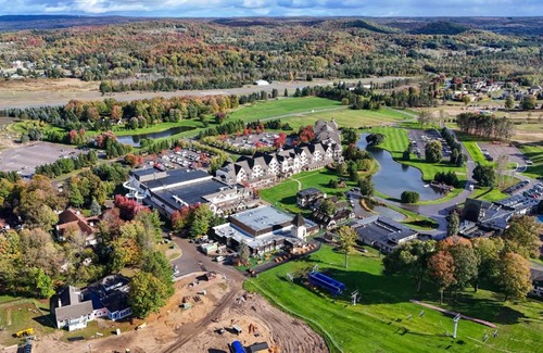 Boyne Falls House | 780 Combined Upper and Lower Disciples Village Condo