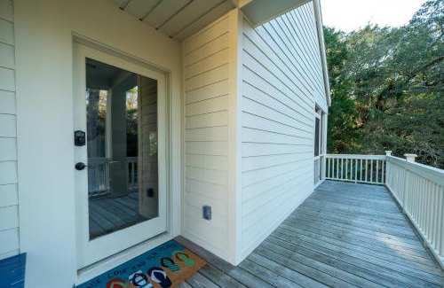 Spinnaker Beachhouses House | 781 Spinnaker Beach House
