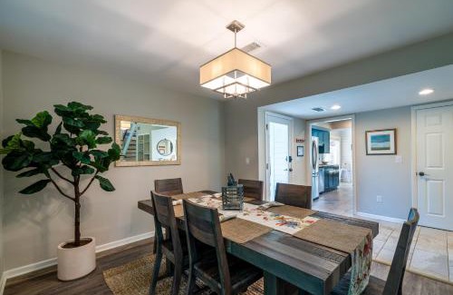 Spinnaker Beachhouses House | 781 Spinnaker Beach House