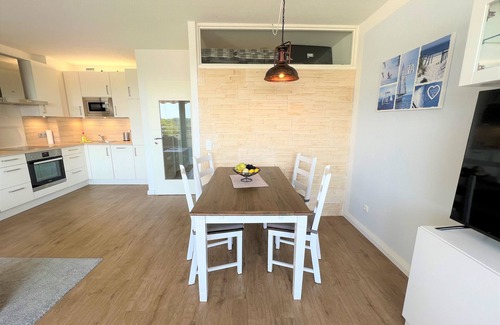 Sierksdorf Apartment | 782 - 2-room apartment - FERIENPARK