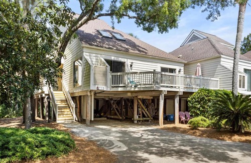 Spinnaker Beachhouses House | 784 Spinnaker Beach House