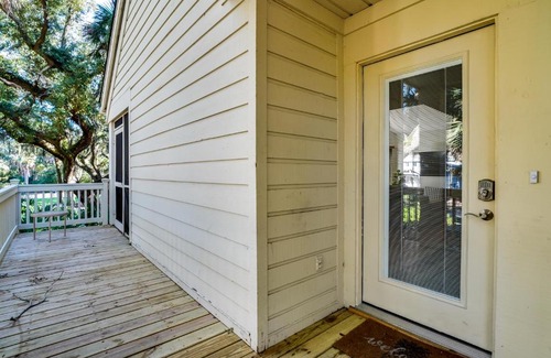 Spinnaker Beachhouses House | 784 Spinnaker Beach House