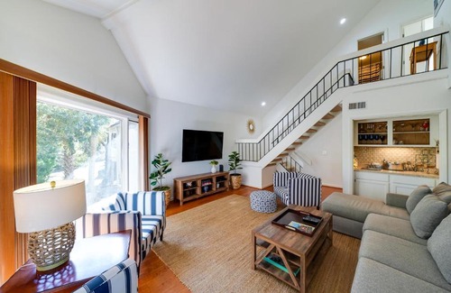 Spinnaker Beachhouses House | 784 Spinnaker Beach House
