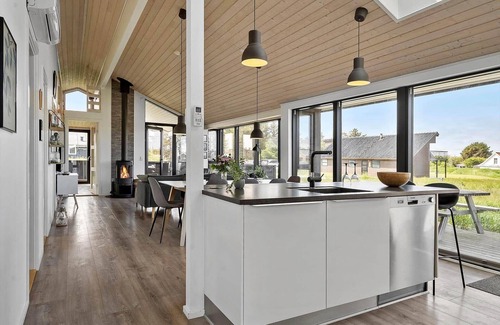 Vorupør House | 786 Thisted - Flyndervej 6